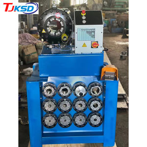 Herramienta de prensado de manguera <span class=keywords><strong>hidráulica</strong></span> directa de fábrica P32 <span class=keywords><strong>Prensa</strong></span> de ajuste de tubería <span class=keywords><strong>Prensa</strong></span> de manguera <span class=keywords><strong>hidráulica</strong></span> <span class=keywords><strong>Venta</strong></span> de máquina prensadora de manguera usada - Product Image 4