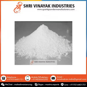 Carbonato de calcio molido de Grado Superior Calcio molido natural a precio al por mayor - Product Image 2