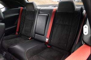 Vente rapide LHD/RHD 2018 DODGE CHALLENGER SRT HELLCAT - Product Image 3