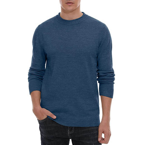 Sudaderas Térmicas Extra Grandes con Logotipo Personalizado, Hombros Caídos, 100% Algodón, Sudaderas Transpirables para Hombre en Venta - Product Image 1