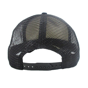 Gorras Trucker Unisex Hechas Profesionalmente, Algodón Puro de Calidad, Diseño Personalizado, Rendimiento Deportivo, Playa, Hip Hop, Tela de Malla - Product Image 2