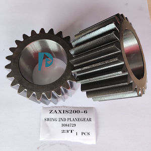 Repuestos para Excavadoras Hyundai Sany Doosan, Engranaje Planetario, Dispositivo de Giro 3080912 3082517 3084056 para ZX200 ZX210 ZX180 ZX240 - Product Image 2