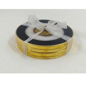 Posavasos de Madera de Mango Hechos a Mano y Personalizados para el Hogar, Hoteles, Restaurantes y Regalos, Tapetes y Almohadillas - Product Image 2