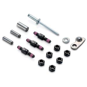 High Quality for Knipex <b>Plier</b> Shears 95 32/36 320 Screwing <b>Set</b> Metric Measurement System - Product Image 1