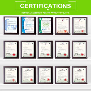 PP Antistatische Kunststoffolie Rol ISO9001 Gecertificeerd Economisch Halfgeleider Antistatische Printplaatbescherming Isolatie - Product Image 6