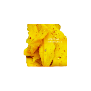 Mangue séchée de qualité supérieure avec du sel de piment Snack sain du Vietnam à bas prix - Product Image 4