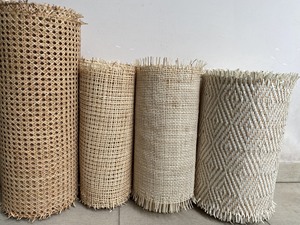 Sangle de canne en rotin de haute qualité, artisanat de jardin, décoration de meubles, prix bas, vente en gros du Vietnam - Product Image 3