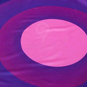 ชุดบาสเก็ตบอลสำหรับผู้ชายชุดเครื่องแบบบาสเก็ตบอลพร้อมชื่อทีมหมายเลขโลโก้ระบายอากาศ - Product Image 5