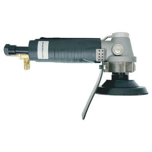 Polisseuse de marbre pneumatique pour polissage humide - Product Image 5