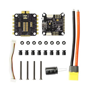 Controlador de Vuelo F722 Stack 3-6S y ESC F60A 4 en 1 para Dron de Carreras FPV de 10 Pulgadas - Product Image 4