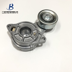 Pour Honda <span class=keywords><strong>Auto</strong></span> pièces de rechange pour Tension de courroie 31170-RB0-J01 pour Honda pour City GM2 2009-2013 pour 1.5 FIT GE6 GE8 2009-2014 <span class=keywords><strong>Auto</strong></span> Pa - Product Image 6