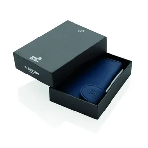 Porta Carte RFID Personalizzato C-Secure, Badge e Accessori Personalizzabili per Merchandising - Product Image 6