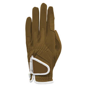 Guantes de golf duraderos para todo tipo de clima con agarre suave y flexible resistente a la humedad y Palma a prueba de sudor para jugar todo el día - Product Image 1