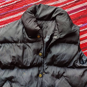 2024ใหม่แจ็กเก็ตผ้าฝ้ายให้ความอบอุ่นมีซิปหนาสำหรับผู้ชายเสื้อแจ็คเก็ตบุนวมสำหรับฤดูหนาวปรับแต่งโลโก้ได้ - Product Image 5