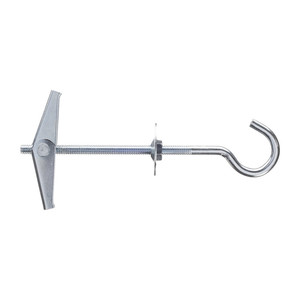 Elematic Blister Ancora Etaf/Oa Occhiolo Aperto 2 Piezas - Product Image 1