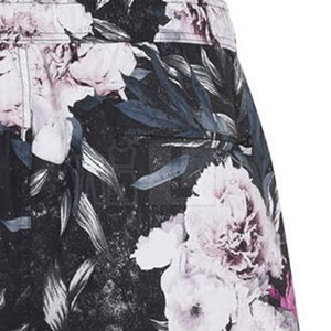 กางเกงขาสั้นผู้ชายสีพื้นแบบระเหิดแห้งเร็วสำหรับใส่ออกกำลังกายกลางแจ้ง - Product Image 5