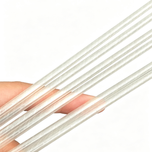 Tubo de Poliéster Mylar HongDun HD-JZT Dupont MO de Alta Calidad y Durabilidad, Ligero, Aislamiento Eléctrico, Protección de Cables de 600V - Product Image 4