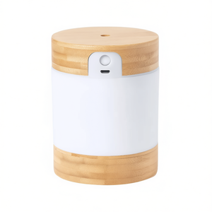 Bohumi Personalized Bamboo <b>Humidifier</b> Smart Home Gadgets - Product Image 3