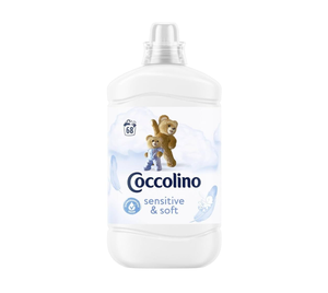 Acheter Coccolino Détergent Adoucissant 1750ml Prix pas cher Meilleures offres en ligne Économisez plus sur le linge frais et doux de tous les jours - Product Image 6
