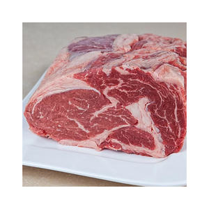 Frozen Halal Boneless beef Chuck Fine Quality - Product Image 2