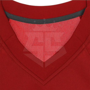 Precio barato Camisetas de fútbol americano OEM Nuevo diseño Camisetas de fútbol americano personalizadas - Product Image 3
