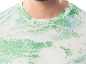 Camisa de Pesca de Manga Larga para Hombre, 100% Algodón Poliéster, Informal, para Verano - Product Image 5