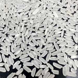 Riz blanc dur sans OGM de haute qualité biologique Soc Mien Calrose riz à grains moyens 5% riz cassé Riz séché blanc sans OGM Riz \ ANNA DO - Product Image 3