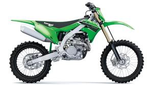 Motos tout-terrain industrielles originales haute performance 450 cm³ 501 cm³ Moteurs 4 temps 60 ch Aluminium léger OEM - Product Image 3