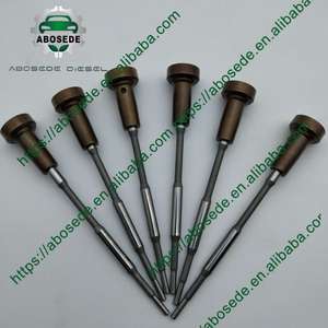 F00rj01692 DIESEL phun van điều khiển cho Bosch Common Rail hệ thống độ chính xác cao phun nhiên liệu thành phần - Product Image 1