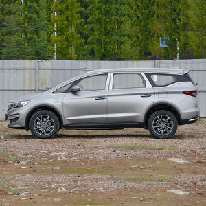 Vehículo de Nueva Energía PHEV 2025 de Alta Calidad en Venta, en Perfectas Condiciones, Listo para Enviar - Product Image 3