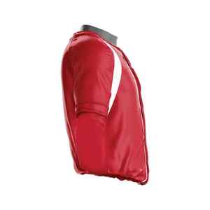 Mejor Color sólido Diseño personalizado Uniformes deportivos Tasa de fábrica Ligero Béisbol Jersey Pantalón Conjunto Transpirable Calidad Sublimación - Product Image 4