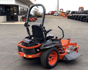 Venta Directa de Fábrica al Por Mayor a Precio Competitivo: Cortadoras de Césped Residenciales Kubota Zero Turn en Oferta con el Mejor Descuento - Product Image 3