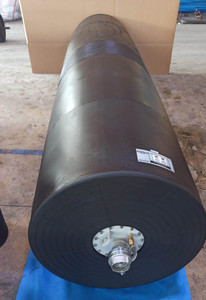 Plugline bền cao su khí nén Inflatable bỏ qua Stopper áp lực cao đường ống ứng dụng an toàn cách ly bảo trì con dấu - Product Image 6