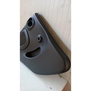Pannello Interno Porta Posteriore Sinistra FIAT Panda 3a Serie (12>) 07356674370 169A4000 - Product Image 3
