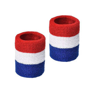 Muñequeras de Nuevo Diseño, Calidad Premium, para Gimnasio, Entrenamiento, Levantamiento de Pesas, Muñequeras Transpirables de la Mejor Calidad - Product Image 1