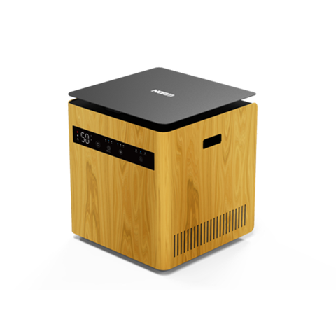Yacht Dehumidifier