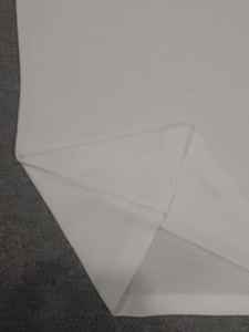 Camiseta de Golf de Diseño Personalizado con Logotipo, 100% Algodón, Color Sólido, Uniforme para Hombre, Tejido de Punto, Secado Rápido y Transpirable - Product Image 6