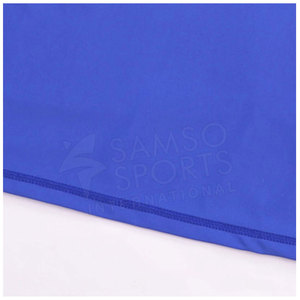 Protège-éruptions cutanées UPF50 respirant pour hommes, imprimé sur mesure et par sublimation, anti-UV, protège-sports - Product Image 6