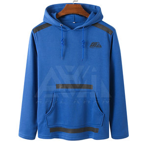 Nouveauté : Sweats à capuche d'hiver personnalisés pour hommes, logo personnalisé, tissu polaire de haute qualité, meilleur prix, vente flash - Product Image 1