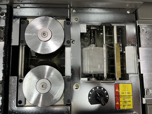 Máy dán keo hoàn hảo phía trước C20 với keo bên màn hình 7 inch cơ bản tự động với giảm giá và phụ kiện miễn phí - Product Image 5