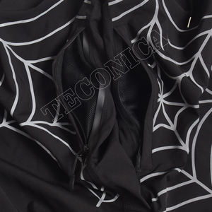 Pantalones de snowboard de esquí de primera calidad al por mayor cortavientos holgados estilo Hip Hop ajuste holgado diseño Hipster impermeable a prueba de viento de esquí - Product Image 6