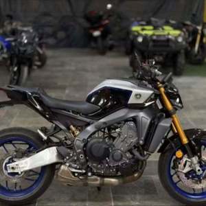VENTAS 2025 - Motocicleta Deportiva Yamaha MT 09 SP en Venta - Product Image 1