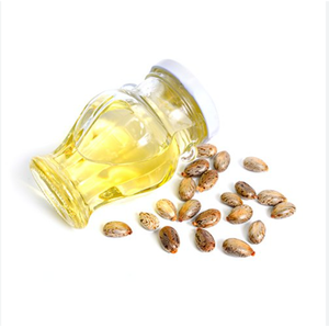 Aceite de ricino a granel de calidad superior y aceite de ricino negro, aceite de plantas refinado de etiqueta privada - Product Image 2