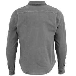 Maillots de motocross pour hommes à impression numérique personnalisée % Coton Léger Respirant Coupe-vent Séchage rapide Manches longues Équipe personnalisée Tous - Product Image 2