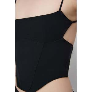 Top Corset sin Espalda - Product Image 3