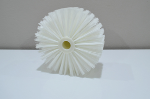 Roller <b>brush</b> for industrial use - Product Image 3