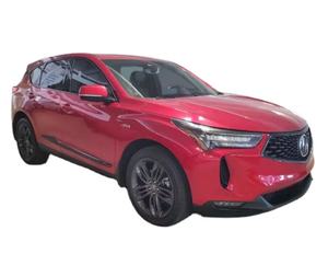 ACURA RDX SH-AWD 2023 d'occasion avec pack A-Spec - Product Image 1