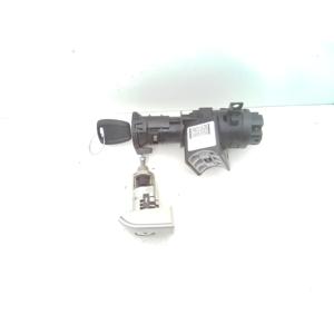 Kit Unità di Controllo Motore (ECU) Lancia Musa 1a Serie 51854480 199 A3.000 Diesel 1300 (04>07) - Product Image 5