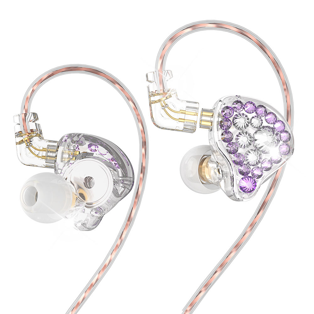 Purrple 3m cable-3.5mm sans micro