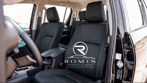 Toyota Hilux - Product Image 5